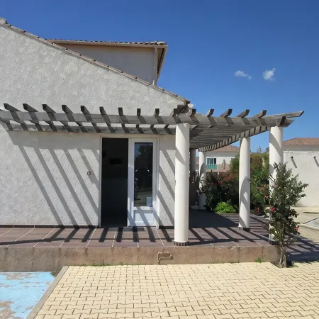 Terres de France - Résidence les Hauts du Maquis