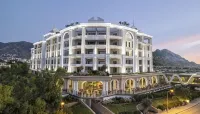 Merit Royal Diamond Hotel & Spa