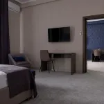 Кварц Премьер отель - С баром