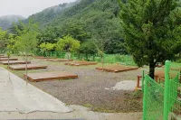 양양 한별마을캠핑장