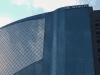 Regenta - the World Surat Hotels in Surat