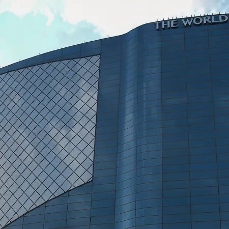 Regenta - the World Surat