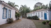 Ville Real Hotel