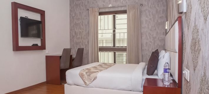 Hillcrest Metro Hotels in Ooty