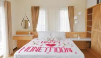 Calya Villas Syariah