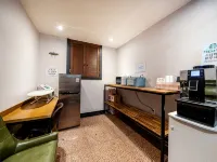Suwon Marilyn Hotels near Maetan Park
