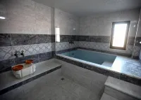 Mekan Ilica Apart Otel - que admiten mascotas