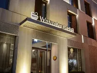 Waxwing Hotel Hotel a Antiochia