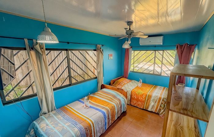 Pura Natura Lodge