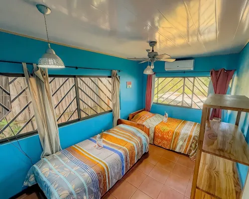 Pura Natura Lodge โรงแรมใกล้ท่าจอดเรือ Pez Vela