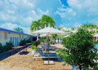Sombrero Beach Tropical Getaway in the Heart of Marathon - Gym