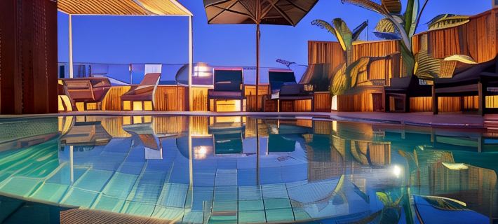 Mon Boutique Hotel Hoteles en Pollensa
