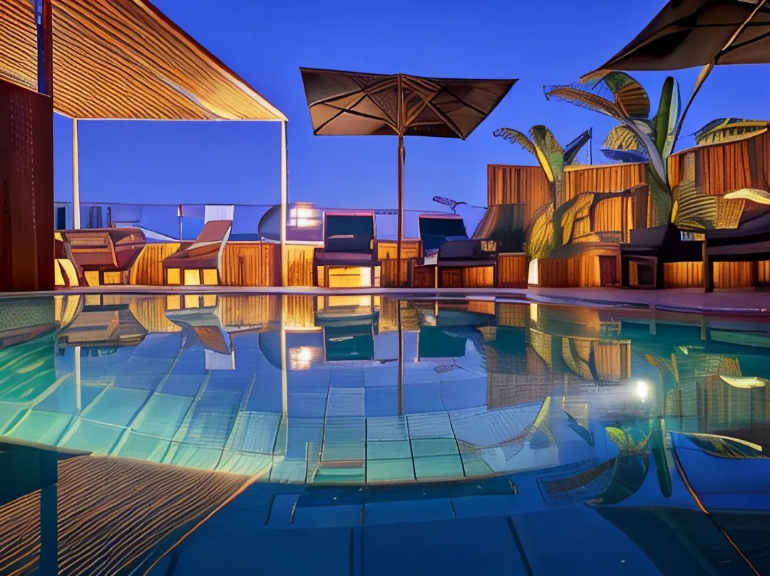 Mon Boutique Hotel - Mallorca