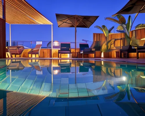 Mon Boutique Hotel Hotels in Pollensa