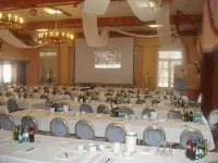 Hotel Restaurant Itzumer Paß