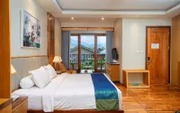 Lembah Metro Resort