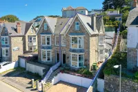 Harbour View Guest House - Pensions