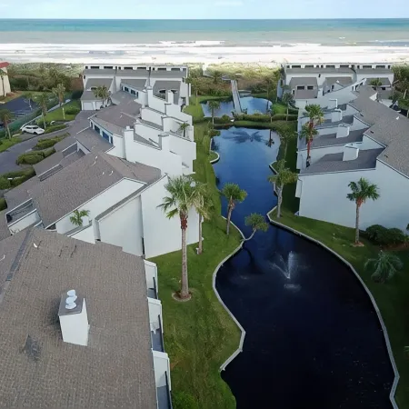 Sea Winds Beautifully Updated Beachfront/Oceanfront Condo-w/Private Beach Access