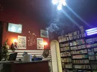 Safary Hotel Hotel dekat Alun-alun Tahrir