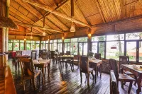 Serenada Eco Resort - Morgenmad