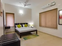 Corner Stay Serviced Apartment-Racecourse