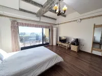 Lime Orange Vill Pension
