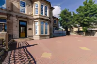 Sweeney Apartments & Rooms - acceptant les animaux