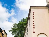 Hotel Ilaria Hotels in Lucca