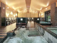 Ours Inn Hankyu Hotels near Honsenji Temple
