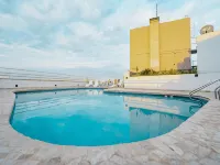 Amérian Executive Córdoba Hotel Hotels near Paseo Sobremonte