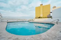 Amérian Executive Córdoba Hotel - 3-Sterne