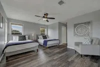 Starlight Meadows 3 mi to Downtown w/Hot Tub - Bintang 3