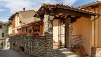 Hotel Villa Bonelli