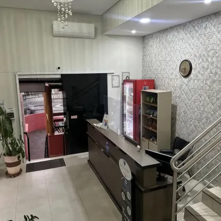 Shafira Hotel