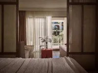 Planos Hotel