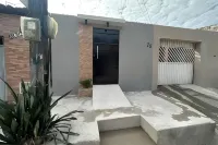 Completa Perfeita para Negócio e Lazer - Homestays
