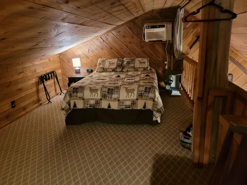 Buffalo Trails Cabin, Just a Short Drive to the Buffalo National River - 2-Star