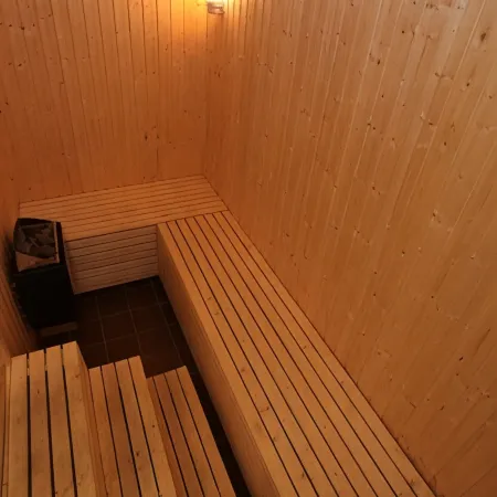 Havsdalsgrenda Geilo Apartments