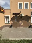 Globus Hotel