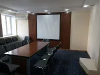 Hotel Zhambyl Hotels in Taraz