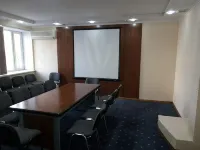 Hotel Zhambyl - Интернет