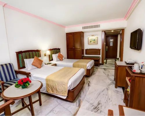 Radha Regent, Chennai Photos