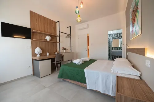 Le Camere di Tramontana-vista mare