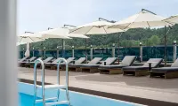 Yeosu Abrico Pool Villa and Resort