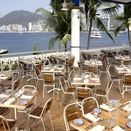 Park Royal Beach Acapulco - All Inclusive