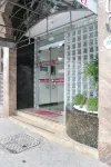 Domus Hotel Veneza Ipatinga - Gym