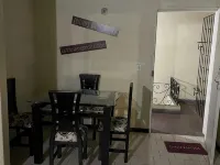 Friends Gather Hostal