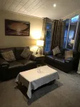 A beautiful Cabin on the 5 star White Cross Bay in a quiet area of the park - - 2-Star
