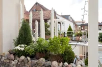 FeWo Engler Gartenstraße Doppelzimmer