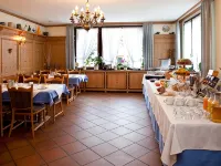 Hotel bei Liebe's Hotels in Erlenbach am Main